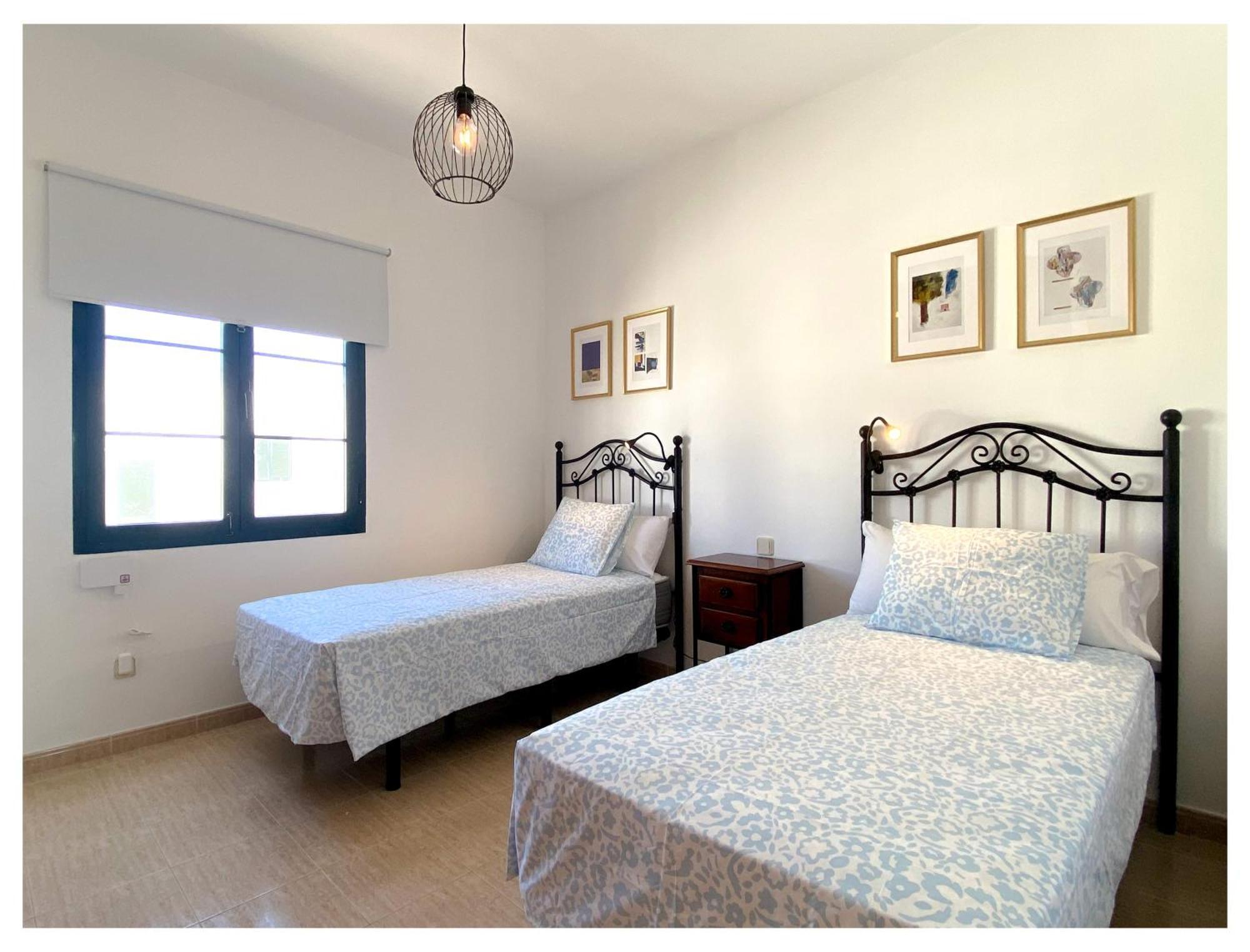 Villa Valencia Плая Бланка Екстериор снимка